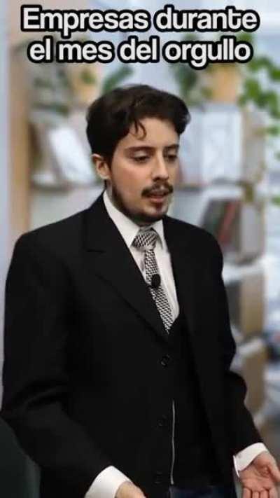 El mes del orgullo
