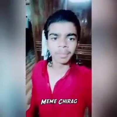 Tik tok ka badshah ft Pakistani politicians