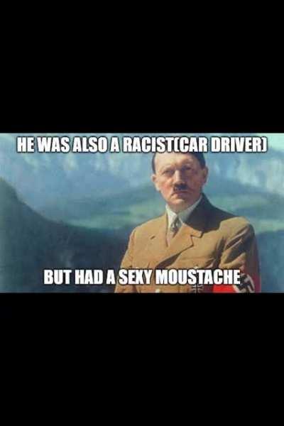 TOP WORST PEOPLE EVER