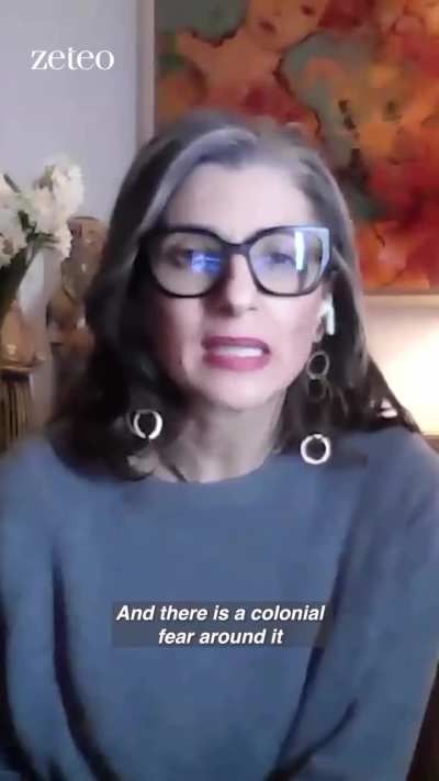 “That Board of Peace is…not a stab in the back. It’s a punch in the face of the UN system.” - UN Special Rapporteur on the Occupied Palestinian Territories Francesca Albanese joined Mehdi to discuss what shocked her the most about Trump’s Board of Peace.