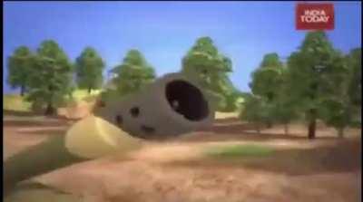 i think this would count (earrape)