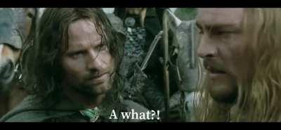 We are the Knights who say “Nuclear!”