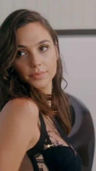 Gal Gadot