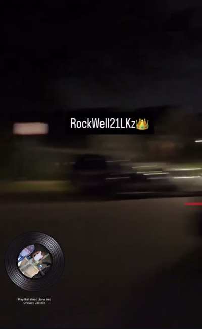 21st & Rockwell kings??