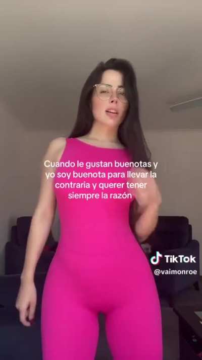 Si que la queremos montar