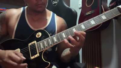 Testando essa Michael Gm 730 N com set malagoli 84/59…