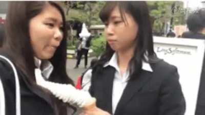 Want Some Ice Cream?