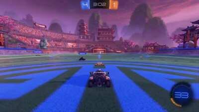 Our Best Kickoff Strat: The Bumper Jumper™