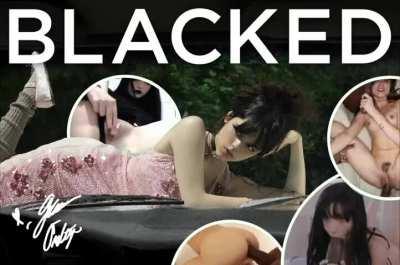 Jenna Ortega Commission (reupload w/ fix) - requests open by DM only