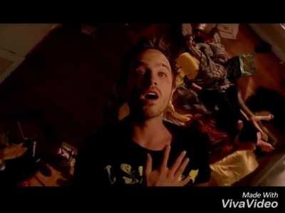 Always makes me high