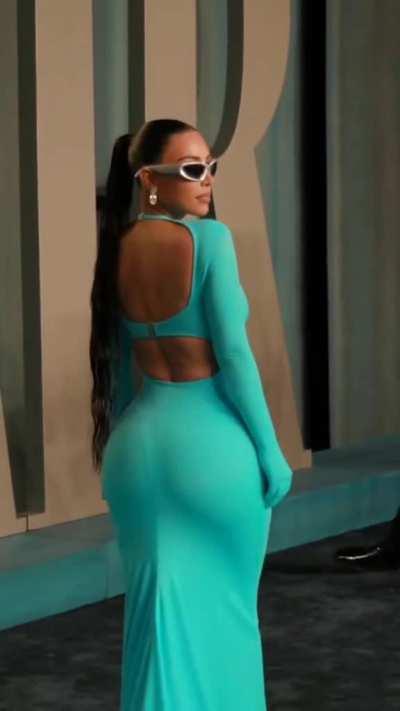 Vanity Fair Oscars Party