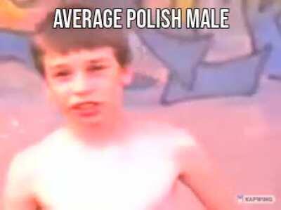 POOLISH 🇷🇺💪🥵