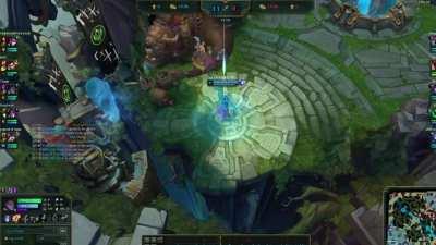 I unlocked the forbidden season one technology