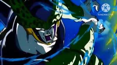 cell has destroyed the British people 