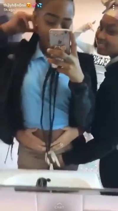 15 upvotes for next vid