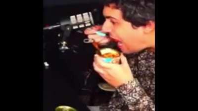 DUDUBBI È UN GRAN LAVORATORE!