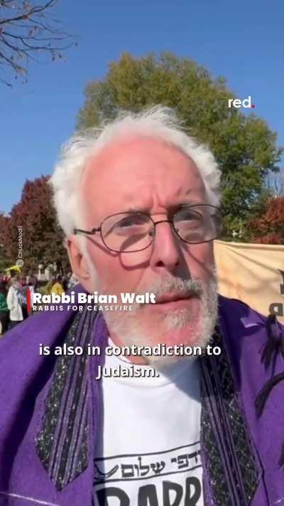 Since Israel's genocide in Gaza accelerated, anti-Zionist Jews in the US have been shutting down stations, ports, congressional offices, and more, and their voices are only getting louder.