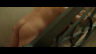 Silip 2024 Rica Gonzales on the stairs