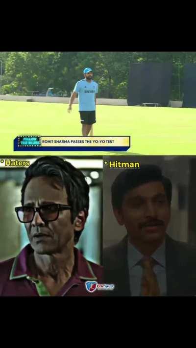 Haters be like : Ab underground hone ka samay aa gaya