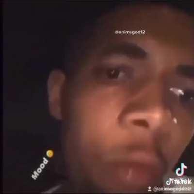 Baltimore niggahs😂