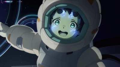 When someone says WFM is finally getting dark and serious (spoilers for the whole cour)