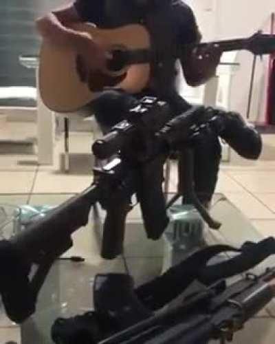 NarcoFootage - Video #0217