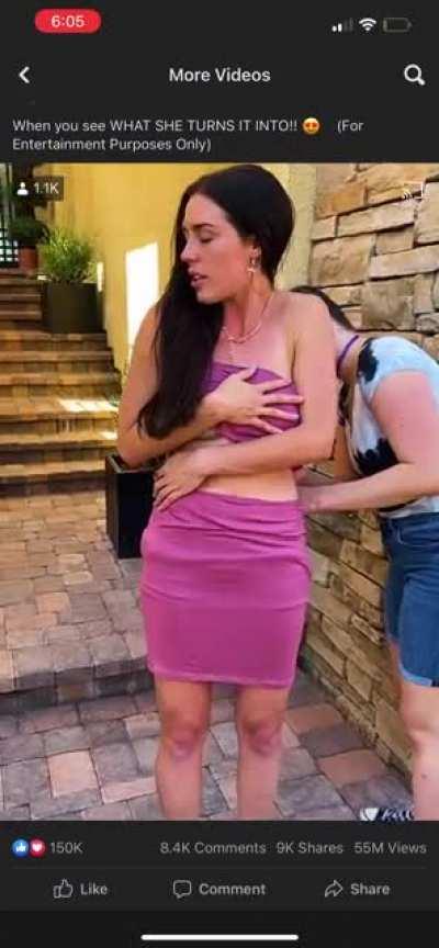 So....was it better before or after