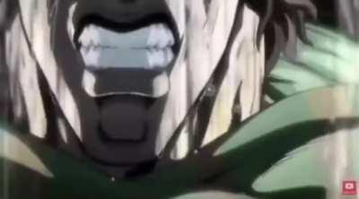 Kirby what have you done