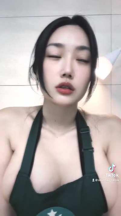 Ssunbiki | from her tiktok