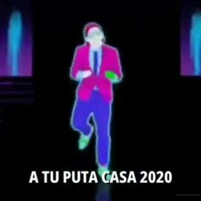 A tu casa 2020