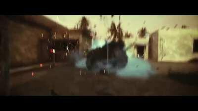 Props to WintorOperator for making this new intro for Insurgency: Sandstorm™!