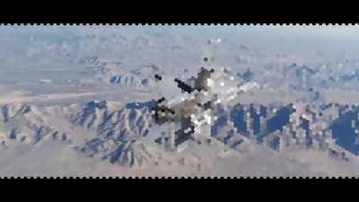 Afghanistan Trailer, But More Realistic.