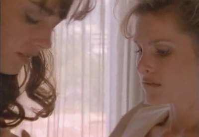 Monique Parent & Jennifer Burton- Play Time