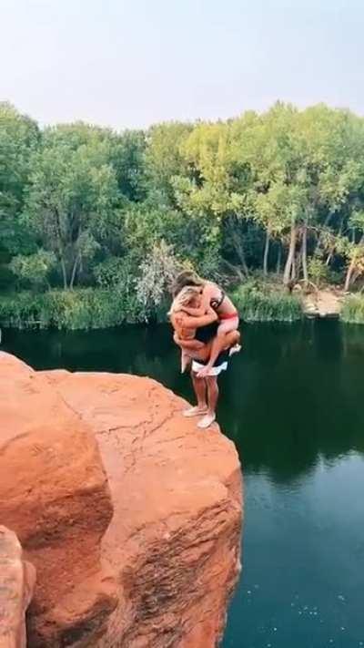 Mission Accomplished!