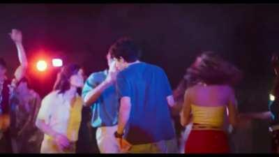 How Less Than Zero got me feeling.