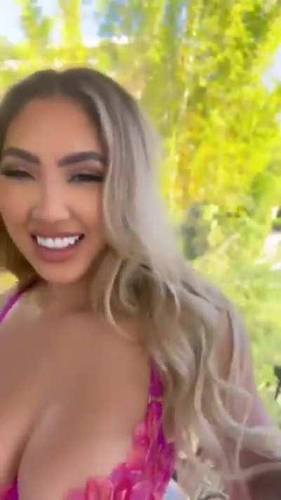 Marie Madore 🥰🥰🥰