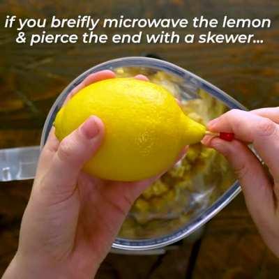 Easy Ultra-Smooth Hummus