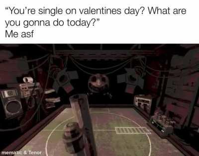 I know its edgy but I needed to get it off my chest