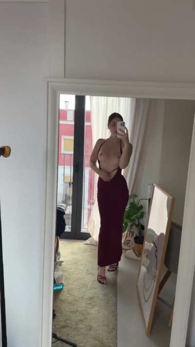 Ita my fertel day and im on the mode to drained some horny balls