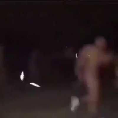 escape is not an option