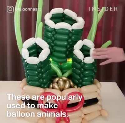 Вот это шары