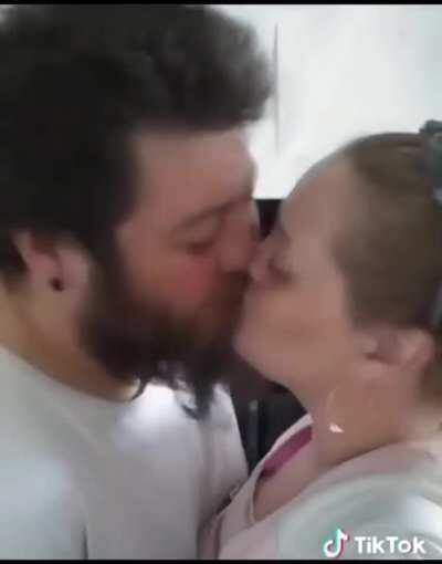 What’s his hand smell like