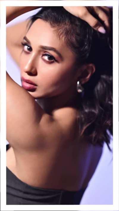 Mimi Chakraborty photoshoot latest 