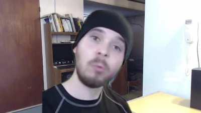 Charmo loves to sing! (made by me)