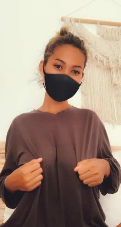 Is this nasty or tasty pls be honest :)