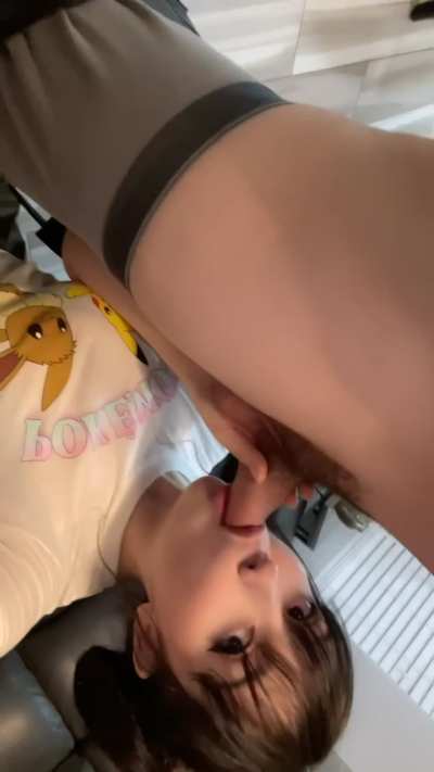 Underrated perk of dating: unlimited blow jobs