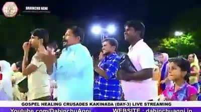 Covid Virus cure found and being distributed in Kakinada AP. Virus abhi nahi hai (song)