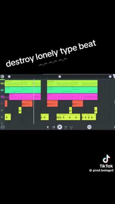 Another beat for Tai