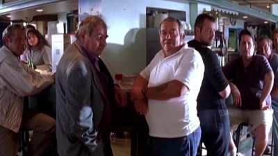 Oops naked in front of everyone