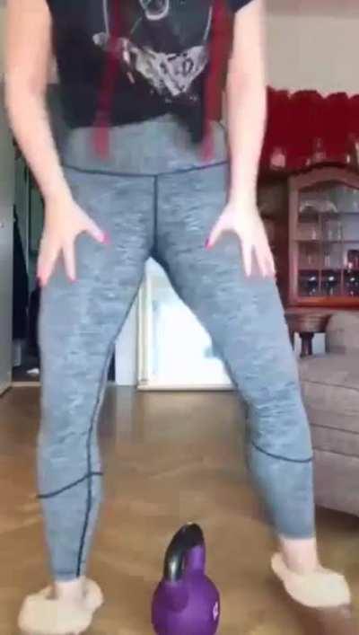 One quarantine workout you shouldn't miss